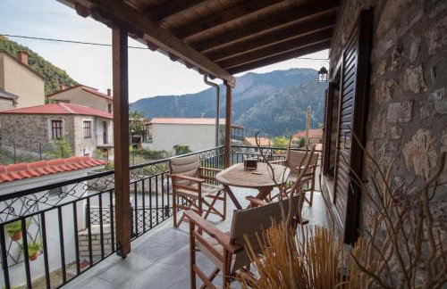 Villa Family Klinos - Foto 5