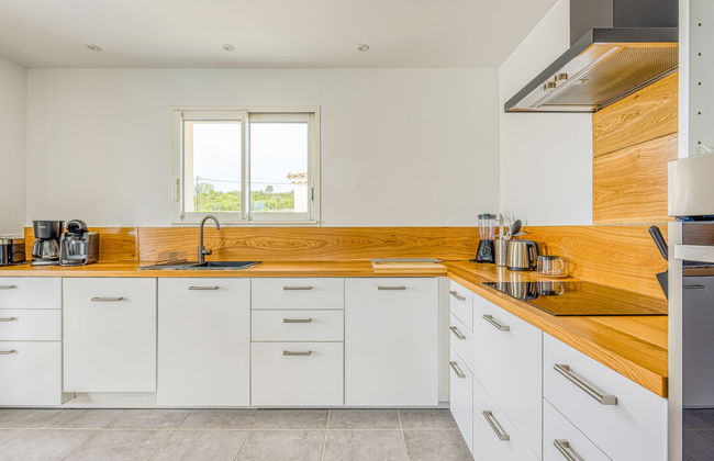 Villa Hestia - Foto 9