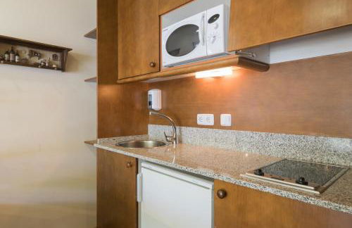 Aparthotel La Vall Blanca - Foto 45