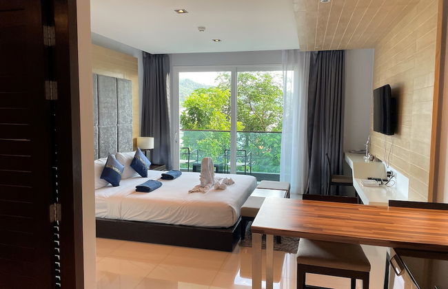 Emerald Terrace by Lofty - Foto 33