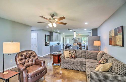 Newly Built Cotter Home, Great Fishing Nearby - Foto 5