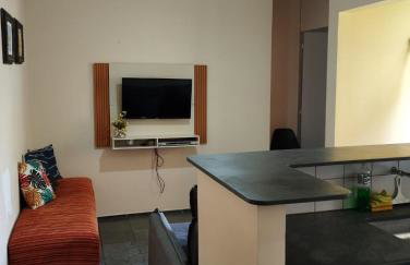 Apartamento na praia dos sonhos - Foto 12