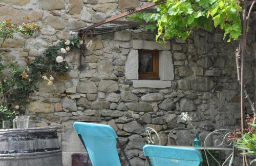 Gîtes du Château d'Alençon - Photo 43