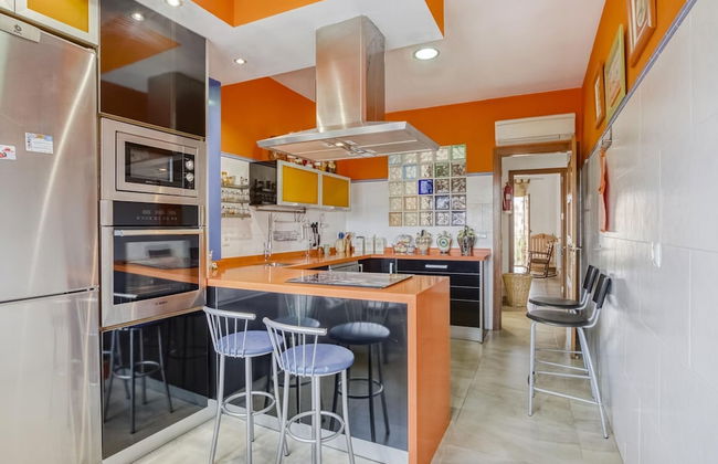 Appealing Cottage in Ciudad Real With Private Pool - Photo 3