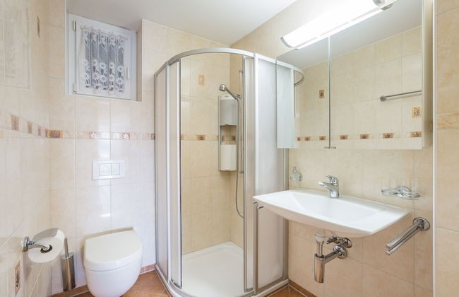 Cozy apartment for families in Blonay - Foto 16