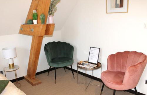 Chez Pierrette à deux pas du Château de Meursault - Foto 11