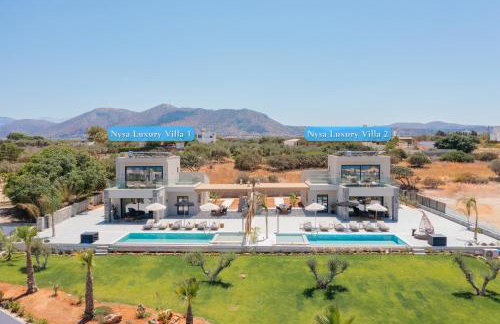Nysa Luxury villa 1 - Photo 40