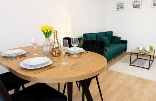 Luxus Apartament Róża - Foto 13