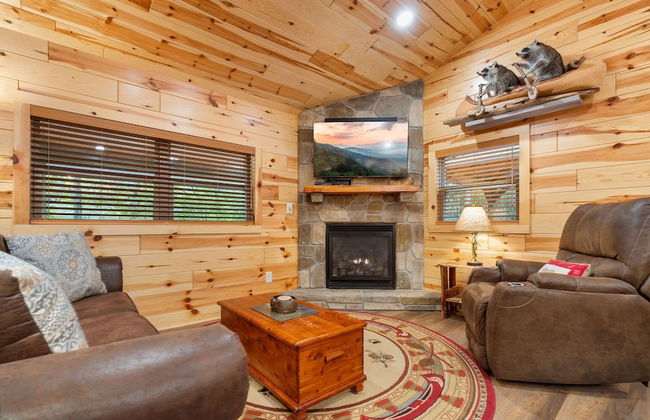 Beside Still Water 2 - 2 Bedrooms, 2 Baths, Sleeps 6 Home by RedAwning - Foto 14