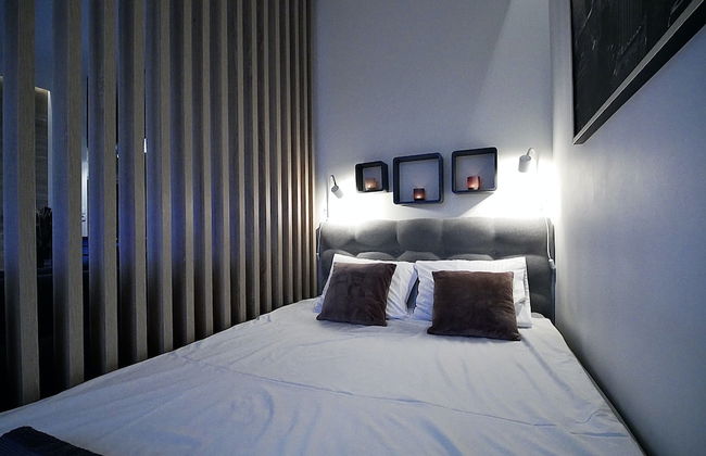 4UApart - Apartment studio Platan New York - Foto 9