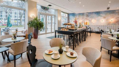 KOOS Hotel&Apartments - City Aparthotel - Foto 5