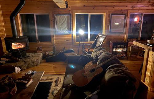 Cozy Cabin in the Blue Ridge Mountains, Perfect for a Weekend Escape from Atlanta - Foto 11