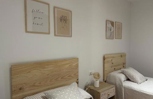 APARTAMENTOS MAR DE AREAS - Foto 20