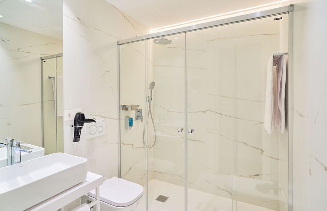 Tandem Veedor De Galeras Suites - Foto 56