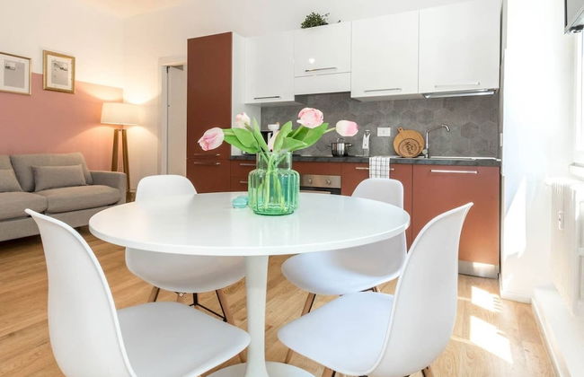 JOIVY Lotto Square Apartment 2 - Foto 13