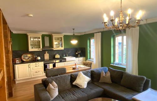 Suite im Limonadenhaus - adults only - Foto 38