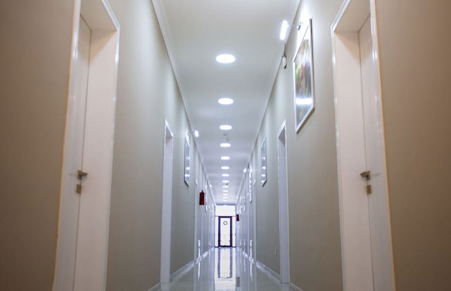 AlmaBagi Hotel&Villas - Foto 46