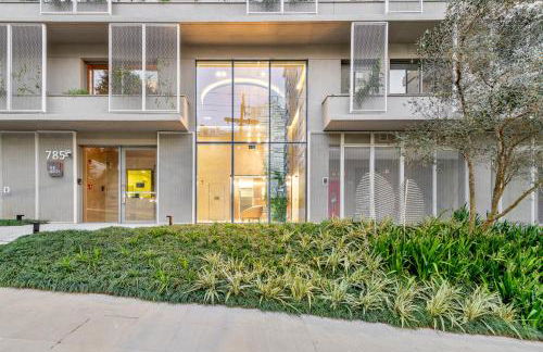 Tempo The Arch - Bela Vista, Auxiliadora, Apartamentos em Porto Alegre - Foto 36