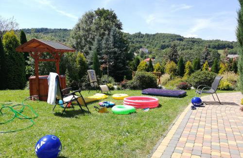 Agroturystyka Iwańcze Pole - Foto 22