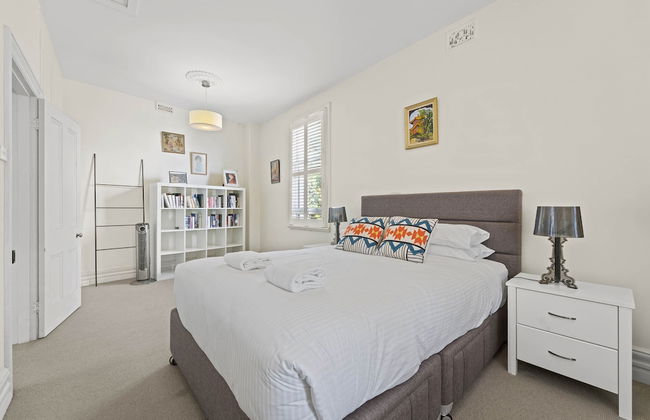 Light Filled Charming Townhouse - Foto 2