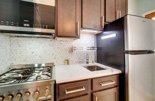 Charming Ocean City Apartment Less Than 1 Mi to Boardwalk! - Foto 10