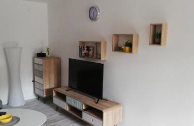 Apartman Tomki - modern, refurbished 2 bedroom apartment - 4 guests - Foto 6