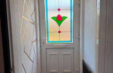 House in Manchester MVS Snug Urban… - 21193 - Foto 8