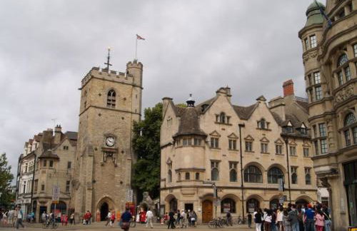 Risinghurst, Oxford, an ENTIRE 2beds, 2bathrooms, free Wi-Fi, Free Parking - Foto 24