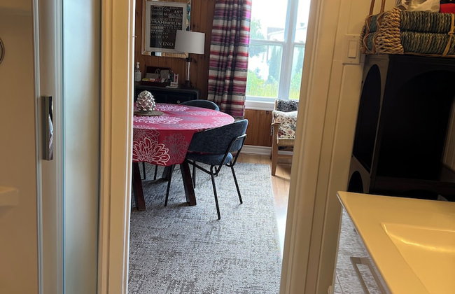 Chalets Plage St-Jean - Foto 26