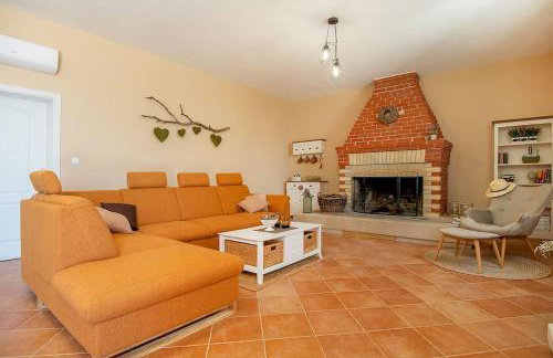 Villa Joy - 40 m2 heated pool, 35 000 m2 of land - Foto 50