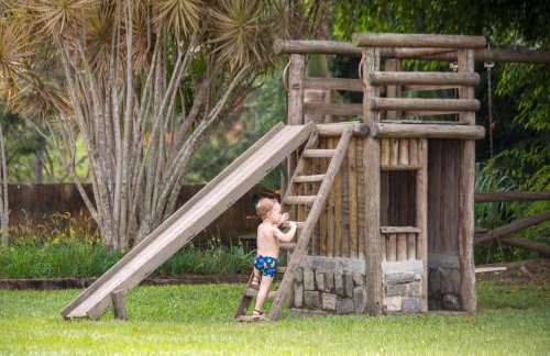 Hotel Fazenda Minas Real - Photo 20