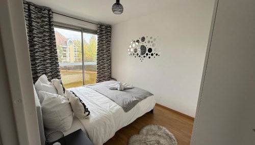 Les Reflets de Dijon - Foto 5