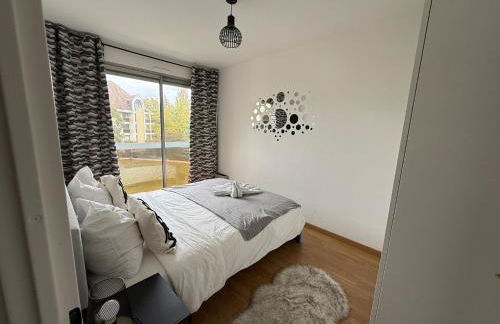 Les Reflets de Dijon - Foto 5