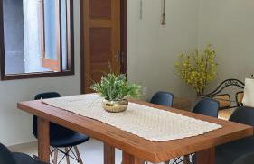 CASA TEMPORADA BARREIRINHAS Yellow 3 - Photo 5