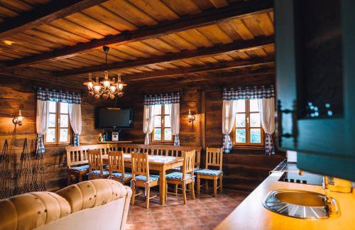 Kuća za odmor Stara hiža - Foto 12