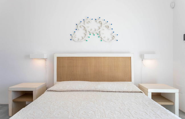 Villa Torre Dell'alto mare Blocco n.2 - Foto 22