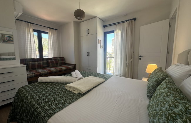 Villa Carian Trail evdatca, Kargı Bay Datca, close to the beach - Foto 17