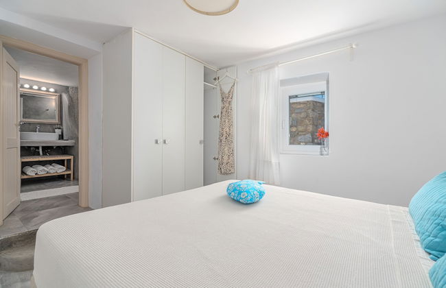 CORFOS BLUE MYKONOS - Photo 9