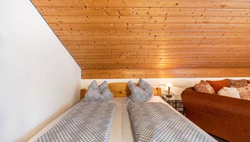 Ferienwohnung Freudenthal Bernried - Foto 5