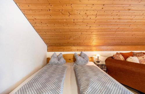 Ferienwohnung Freudenthal Bernried - Foto 5