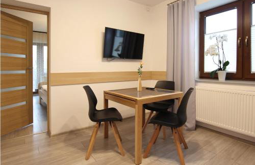 Willa na Plażowej - Foto 60