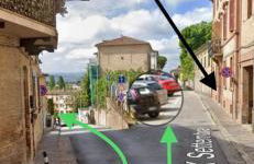 Il Barchio loft in un palazzo di fine 800 a Jesi - Foto 29