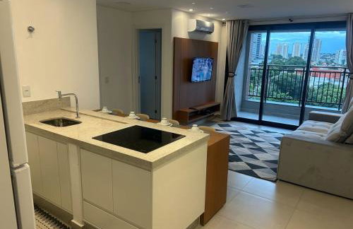 Edifício Vista - Foto 1