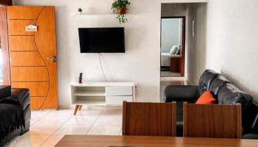 Casa Temporada BV Capitolio - Photo 4