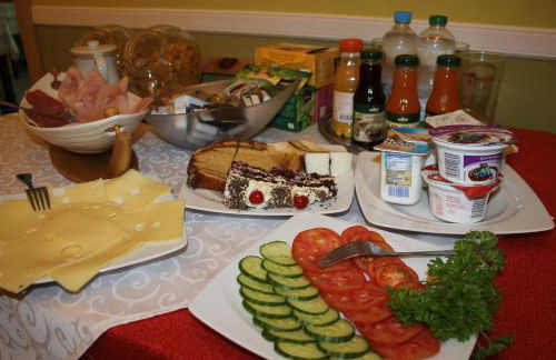 Posthotel - Photo 56