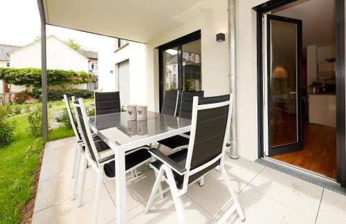 Ferienwohnung "Auszeit" - Foto 34