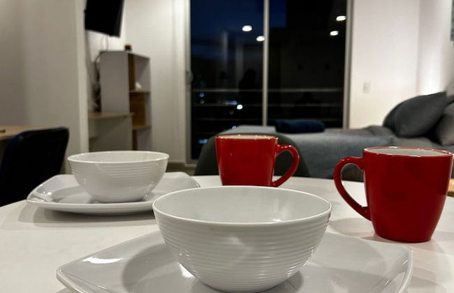 Hermoso apartamento con vistas 312 - Photo 24