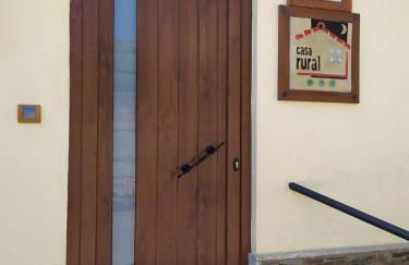 Casa Rural El Cabo - Foto 1