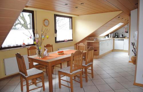 Ferienwohnung Rosengarten - Foto 16