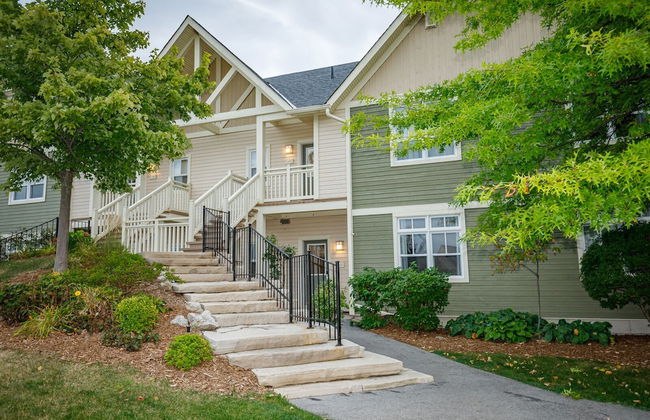 Rivergrass Condos - Foto 56